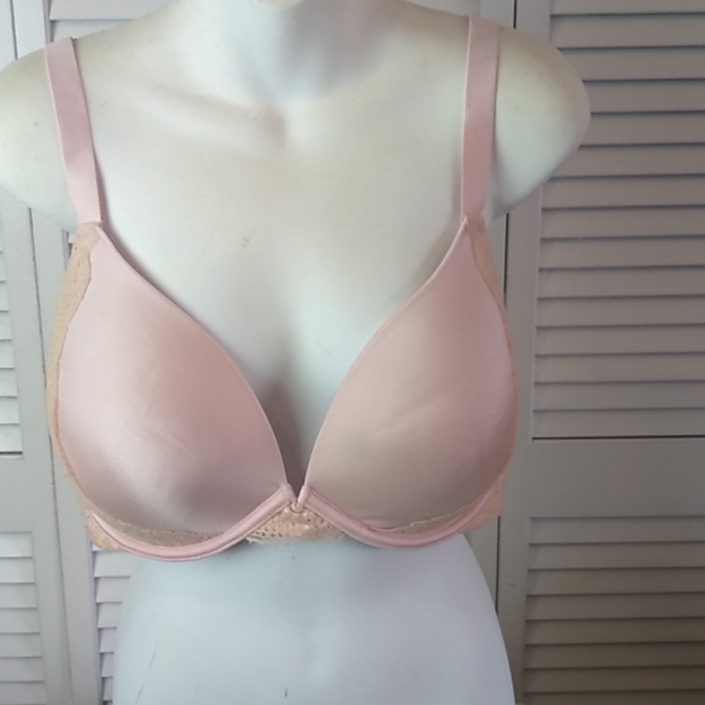 Ambrielle Intimates - Bra Plus Size